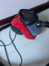 扬子（YANGZ） 大吸力吸尘器家用室内小型大功率手持强力干湿两用全自动除螨 标配款 实拍图