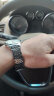 【二手99新】新品天梭（TISSOT）力洛克经典系列男表自动机械手表日期显示瑞士原装男士腕表官网同款 T006.407.11.033.00白盘钢带款39 98新 晒单实拍图
