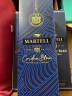 马爹利（Martell） 蓝带XO级 干邑 洋酒 500ml 礼盒装 晒单实拍图