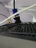 胜为（shengwei）DVI公转VGA母转接头 DVI24+5/DVI-I转VGA高清转换器连接线台式电脑显卡连接显示器 DA-201B 晒单实拍图