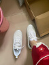 耐克NIKE休闲鞋女经典气垫AIR MAX 97春夏运动鞋DH8016-100白38 实拍图