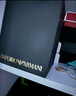 EMPORIO ARMANI节日礼盒（耗材）单拍不发（非EMPORIO ARMANI品牌产品） 实拍图