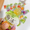 溜溜梅梅冻 天然水果果冻孕妇儿童老人休闲健康解馋零食120g 芒果梅冻120g 实拍图