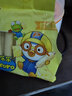 啵乐乐（Pororo）啵乐乐鳕鱼肠 儿童零食真鳕鱼婴幼儿鱼肠 宝宝零食辅食即食便携 原味*2+奶酪*1 实拍图