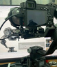 大疆 DJI RSC 2 如影手持云台 全画幅单反专业防抖相机稳定器 微单相机云台 大疆云台稳定器 实拍图