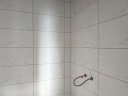 远晶 300x600卫生间瓷砖北欧风浴室爵士白厨房墙砖白色广东佛山地板砖 37030 晒单实拍图