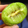 金百粟陕西眉县徐香猕猴桃翠甜香新鲜水果礼盒整箱 绿心奇异果生鲜 徐香大果24枚【单果90g+】精选礼盒 实拍图
