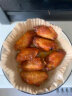 圣农嘟嘟翅大号鸡翅中香烤鸡翅烧烤翅中半成品空气炸锅食品奥尔良香辣 嘟嘟翅280g*2包（2口味各1包） 实拍图