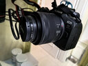 蔡司（ZEISS）UV镜 佳能尼康单反相机镜头滤镜FILTER52mm索尼富士通用保护镜T*多层镀膜 实拍图