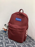 viney儿童书包小学生高中初中大学生大容量双肩包女日系百搭旅行背包 实拍图