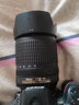 尼康（Nikon） 单反D7500、D7200、D3400、D3500、D5300、D5600、D5200、D90、D300适用镜头 18-140mm VR防抖7倍变焦风景人像（拆机版 含尼康原装UV 实拍图
