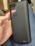 诺康士 VIVO IQOO系列背夹充电宝夹背电池无线快充移动电源一体手机充电壳便携式 IQOO NEO3/Z1【全新升级款】驭影黑 实拍图