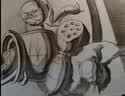 8开《素描静物临摹卡》范本组合画册集美术单个罐子道具结构解析照片写卡片校联考高考名师绘画示范正版图书籍 实拍图