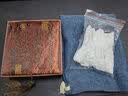 阿木伯降龙木六道木手串手链男女士108颗佛珠文玩男女士生日礼物 8mm*108颗 实拍图