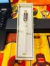 派克（PARKER）签字笔商务办公练字礼品生日礼物IM明镜白金夹宝珠笔国庆节男生女生礼物白条优惠 实拍图