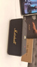马歇尔（Marshall）EMBERTON III 便携式音箱三代无线蓝牙家用户外防尘防水32小时续航小音响礼物 亚克力支架 实拍图