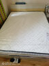 慕胜床垫1.8x2米乳胶卷包弹簧床垫席梦思椰棕独立袋弹簧床垫 深睡款直板（礼恩派弹簧+乳胶） 1.5x1.9米 实拍图