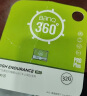 banq 32GB TF（MicroSD）存储卡 A1 U3 V30 4K 360度全景行车记录仪&监控内存卡 适用于360普联华为等摄像头 实拍图