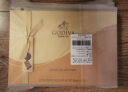 歌帝梵（GODIVA）比利时原装进口巧克力礼盒零食甜品生日礼物送老婆女友男朋友25枚 实拍图