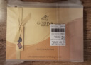 歌帝梵（GODIVA）比利时进口巧克力礼盒520情人节礼物送女友女朋友老婆六一儿童节 实拍图