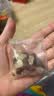 张太和桃胶雪燕皂角米家庭组合装独立小包150g 即拆即泡即煮 约10次量HH （独立小袋包装10包）约 150g*1袋 实拍图
