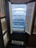 容声（Ronshen）【离子净味】325升法式多门四开门电冰箱家用一级变频节能无霜变温超薄嵌入式BCD-325WD16MP 晒单实拍图