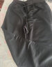 南极人（Nanjiren）休闲裤男春秋季宽松运动裤长裤卫束脚裤男裤跑步健身裤百搭裤子男 实拍图