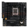 华硕TUF GAMING B650M-PLUS WIFI 重炮手主板 支持 CPU 7800X3D/7900X/7700x (AMD B650/socket AM5) 实拍图
