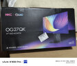 HKC 26.5英寸 OLED 2K 240Hz 0.03ms响应 原生10bit Type-C90W 电竞游戏屏幕旋转升降显示器 OG27QK 实拍图