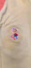 FASTSO 可爱儿童衣服贴补丁贴小号刺绣贴花时尚卡通图案布贴熨烫画贴布绣diy服饰辅料 A系列卡通自粘【一套8个】 实拍图