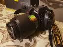尼康（Nikon）D780全画幅单反相机 专业级 约2450万有效像素 D780 单机 实拍图