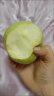 泽鲜达王林苹果 青森水蜜桃苹果日本品种当季新鲜水果脆甜大果 精选6个装 晒单实拍图