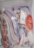 浪莎（LangSha）儿童内裤女童内裤中大童5A抑菌内裤宝宝青少年平角短裤6条装 120 实拍图