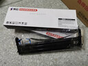 赛格适用得实DS300 DS-620 DS1100II 2600II DS650 660 1860 300K+ 80d AR580II 550爱信诺sk820色带架 色带架/色带框【内含色带芯上机即用 实拍图