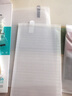 驰典 苹果6P钢化膜iphone6plus全屏防摔包边6SP护眼抗蓝光高清防指纹刚化膜手机贴膜 6P/6SP 5.5【护眼版】全屏抗蓝光【2片装】 实拍图