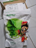 金健缘 新疆吐鲁番特产葡萄干绿葡萄干提子水果干休闲零食蜜饯果干零食 树上黄500g 实拍图