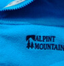ALPINT MOUNTAIN埃尔蒙特冲锋衣男款秋冬新款户外三合一加绒加厚冬季外套女士内胆 实拍图