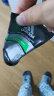 阿迪达斯 （adidas）劲透控油男士炭爽洁面膏洗面奶（100g+50g)  活性洁面吸收油脂 实拍图