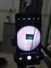 伟峰 WEIFENG WT-520 数码相机/微单反脚架 铝合金轻便三脚架 摄影摄像手机自拍直播户外投影仪支架 实拍图