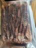 鱿鱼须冷冻新鲜现切鱿鱼须章鱼足鲜活速冻烧烤铁板海鲜水产食材 精品装【真鱿鱼 鲜活现切】 4斤 实拍图