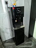 德玛仕（DEMASHI）商用饮水机直饮水机学校公司办公室工厂商用开水器净化加热一体净水器烧水器商用YT-2K（黑色） 实拍图