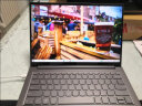 联想（Lenovo） YOGA 14s 14英寸全面屏超轻薄笔记本电脑 i5-11300H 16G 512G MX450 2.8K 90Hz高分高刷高色域屏 实拍图