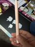 禾木夕 适用苹果apple pencil笔套pencil手写笔硅胶笔套 实拍图