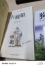 曹文轩纯美小说：石榴船[7-14岁]/曹文轩新长篇儿童文学力作/名师推荐四五六年级课外阅读/探讨教育问题和师生关系/关注孩子心灵成长/歌颂真善美 课外阅读 暑期阅读 课外书 实拍图