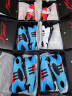 adidas米切尔5代TEAM签名版专业篮球鞋 反派共生配色男女阿迪达斯 白/黑 41(255mm) 晒单实拍图