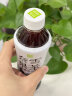 奈雪的茶 果茶低糖果汁饮料葡萄/蜜桃/青提香味/荔枝味/西柚/蜜瓜 葡萄乌龙*15瓶 实拍图