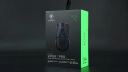 雷蛇(Razer)毒蝰V2专业版无线鼠标 电竞游戏 轻量化 对称型  白色(附专用防滑贴+Type-C充电接口) 实拍图