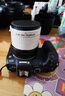 唯卓仕C-AF2XII增倍镜佳能口单反EF卡口适用EOS 5D3 5D2 70D 60D单反相机2倍远摄镜头摄影增距镜自动对焦 C-AF2X II增倍镜（白色） 实拍图
