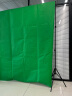 漾菲斯YH1A 2*2米直播摄影背景架绿幕布抠像拍照背景布支架 专用摄影器材拍摄人像证件加粗龙门架 晒单实拍图