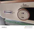 海氏（Hauswirt） i7风炉电烤箱家用40升多功能升级款发酵箱 智能 大容量 白 晒单实拍图